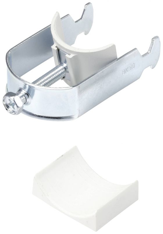 Sygonix Stainless Steel Cable Guide Bracket (SY-5067278)