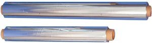 HYGOSTAR Aluminum Foil - Silver Large Roll (43470)