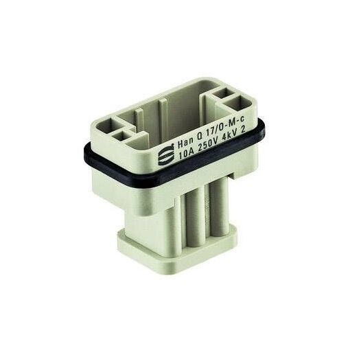 Harting Pin Insert 09120173001