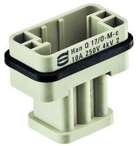 Harting Pin Insert 09120173001