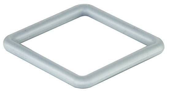 Harting Profildichtung 09 21 000 9906 Gasket