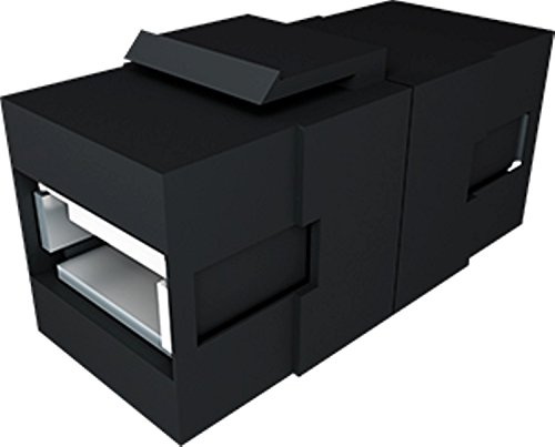 Bachmann Modular Input - USB 3.0 Type B - Black