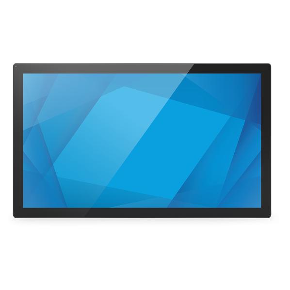 Elo Touch Systems TouchPro PCAP Kiosk Monitor, 31.5" LED, Full HD, 400 cd/m², Black