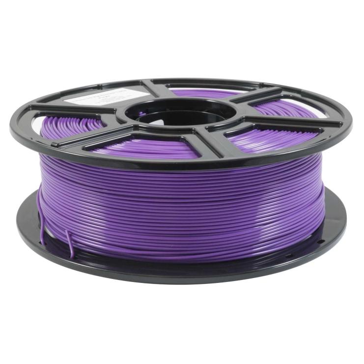FlashForge PLA Filament, Violet, 1 kg