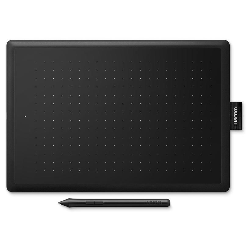 Wacom One - Small Graphite Tablet