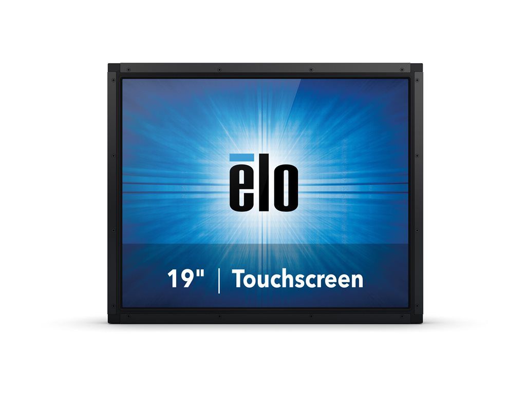 Elo Open-Frame Touchmonitor 1990L - 19" LED Screen - Touchscreen - 1280x1024 @ 60Hz