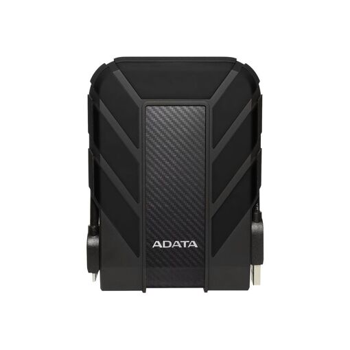 A-Data HD710P 2TB External Portable Hard Drive - 2.5" USB 3.1 - Black