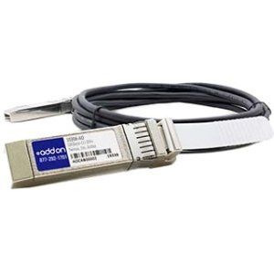 Cable Ethernet Extreme Networks 10GBase-CR - SFP+ (M) a SFP+ (M) - 5 m