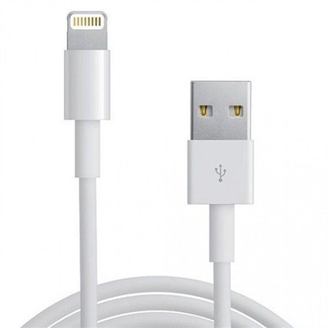 Apple Lightning Cable 2m