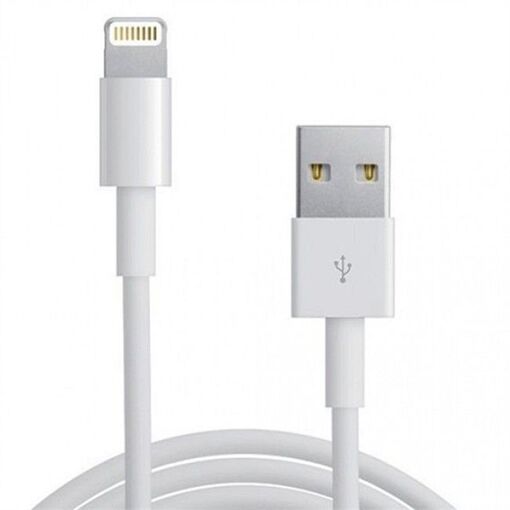 Cable Lightning Apple 2m