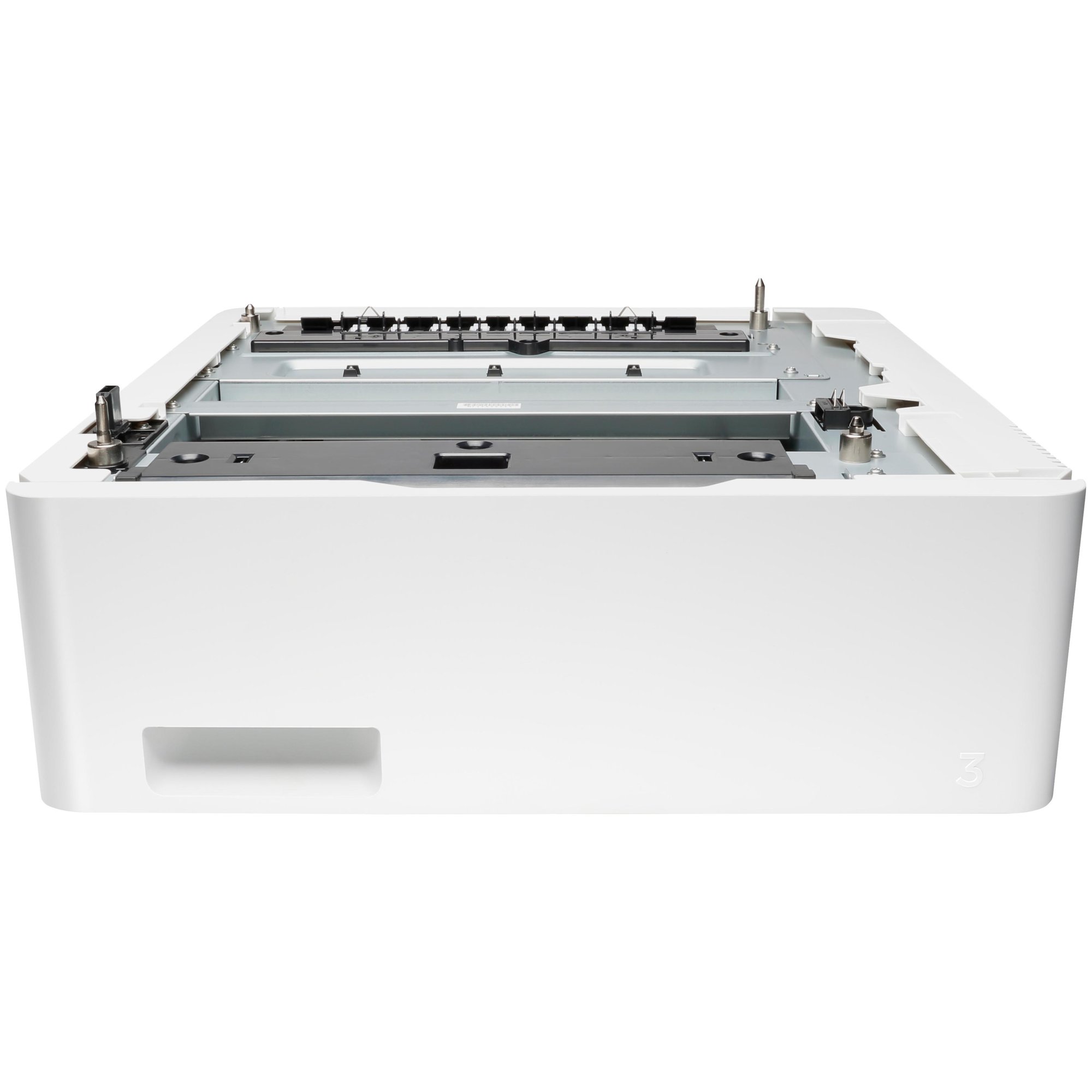 HP LaserJet Feeder and Charger - 550 Sheets