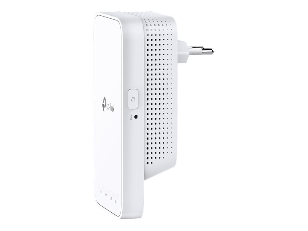 TP-Link RE300 Wi-Fi Range Extender - Wi-Fi 5 (2.4 GHz, 5 GHz)