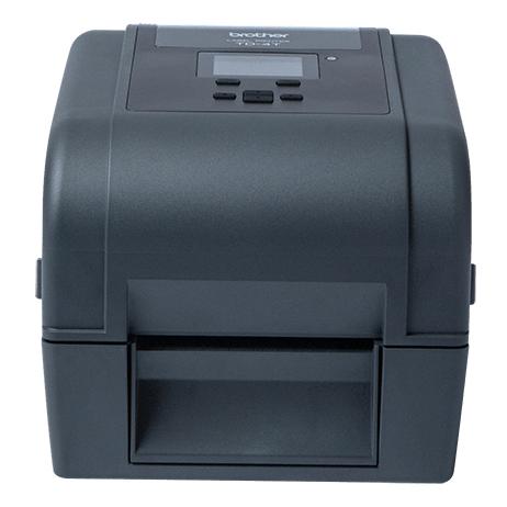Brother TD-4650TNWB Label Printer - Thermal Transfer