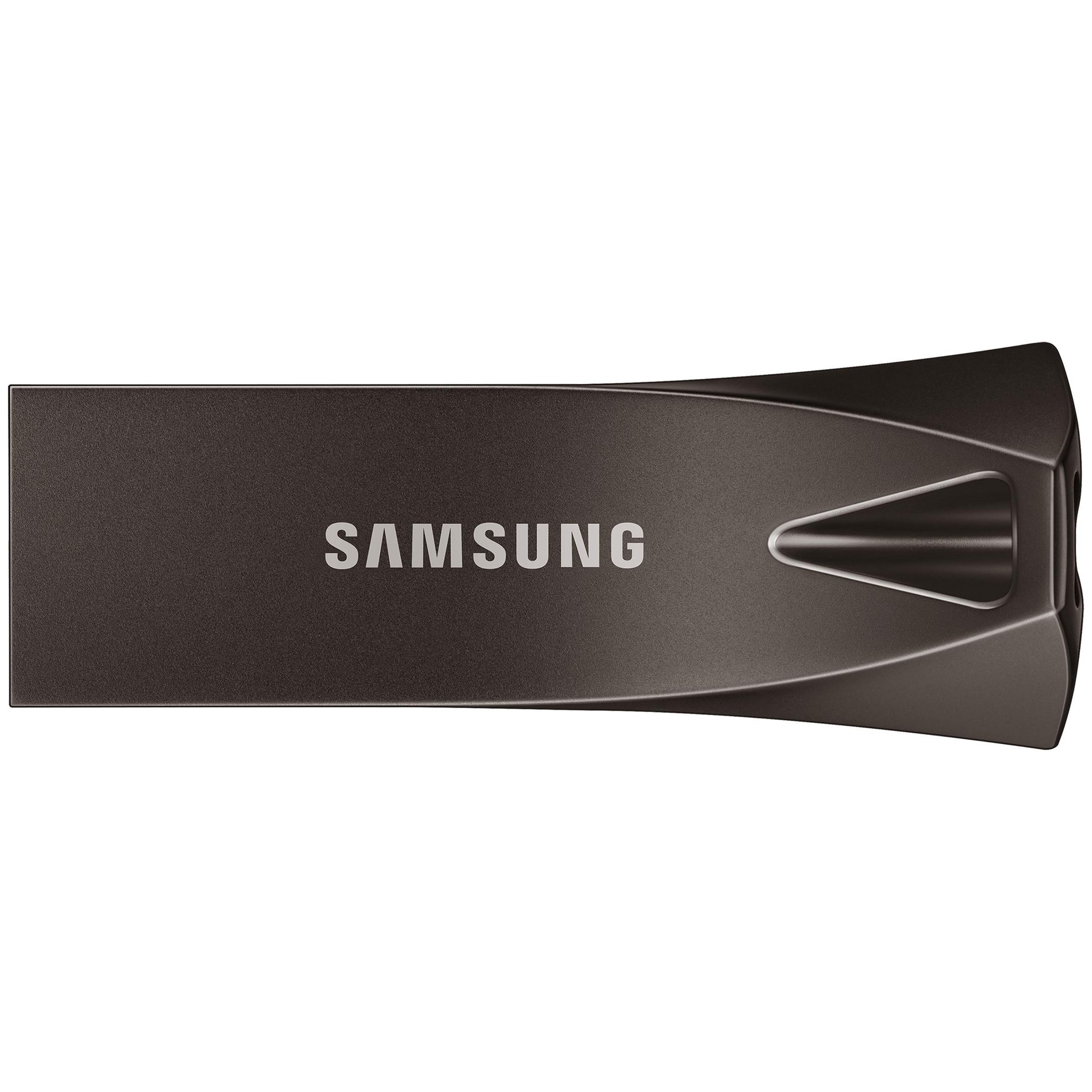 Samsung MUF-256BE 256GB USB Flash Drive USB Type-A 3.2 Gen 1 (3.1 Gen 1) Gray