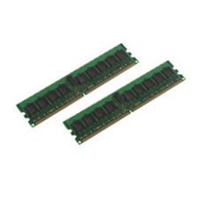 CoreParts 4GB DDR2 Kit (2 x 2GB) - 800MHz, CL5