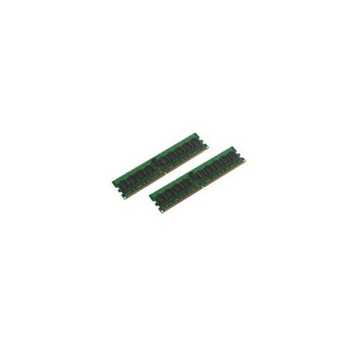 Kit CoreParts de 4 GB DDR2 (2 x 2 GB) - 800 MHz, CL5