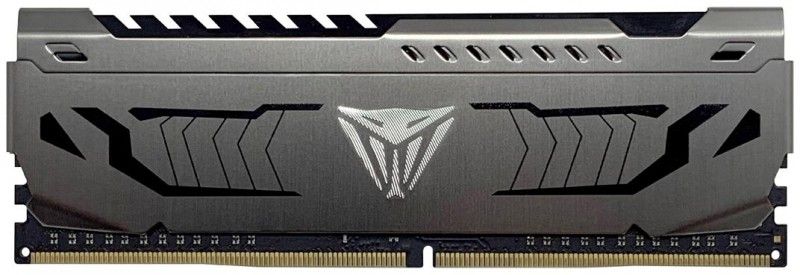 Memoria RAM Patriot Viper Steel DDR4 8 GB (288 pines)