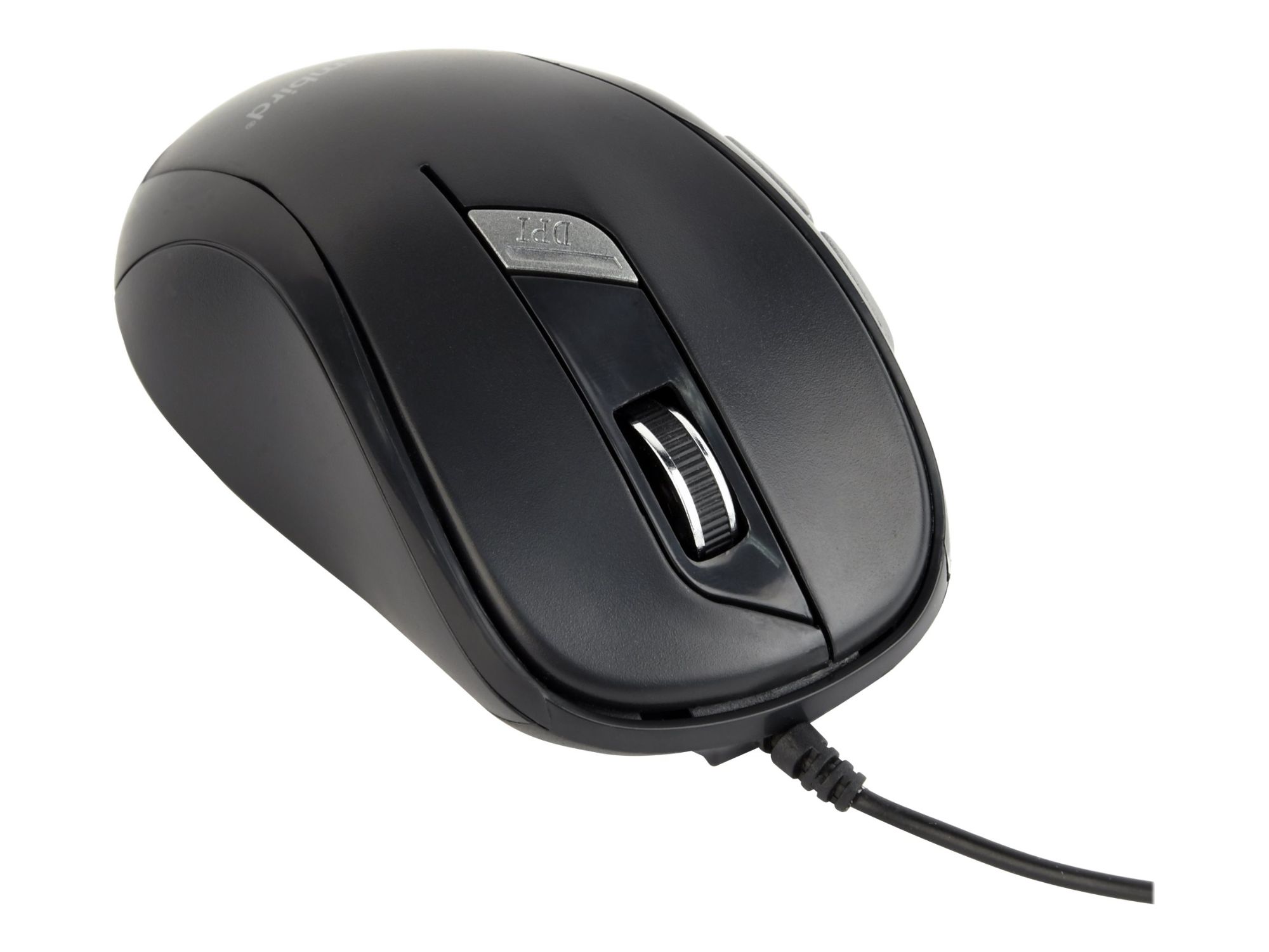 Gembird MUS-6B-01 Optical Mouse