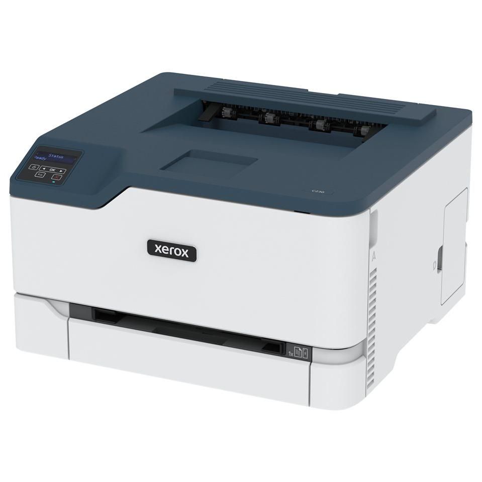 Xerox C230 Color Laser Printer