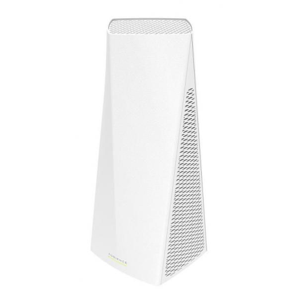 Mikrotik RBD25G-5HPacQD2HPnD 1733 Mbps White Ethernet Connection, PoE Support