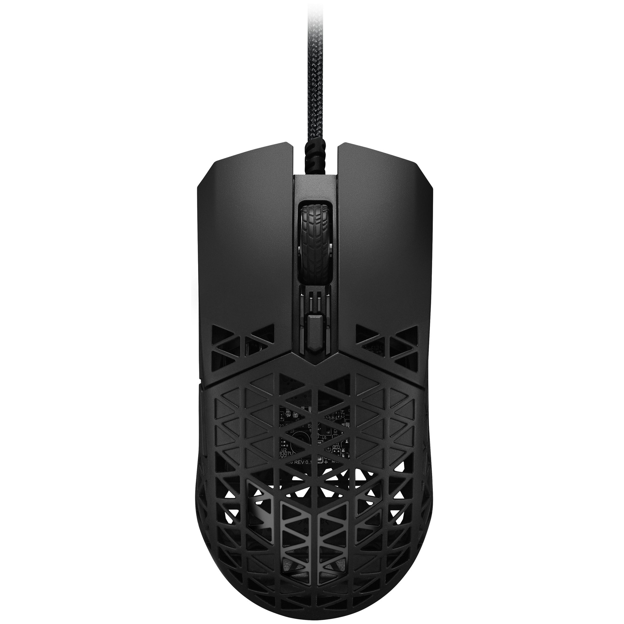 Asus TUF Gaming M4 Air - Wireless Gaming Mouse