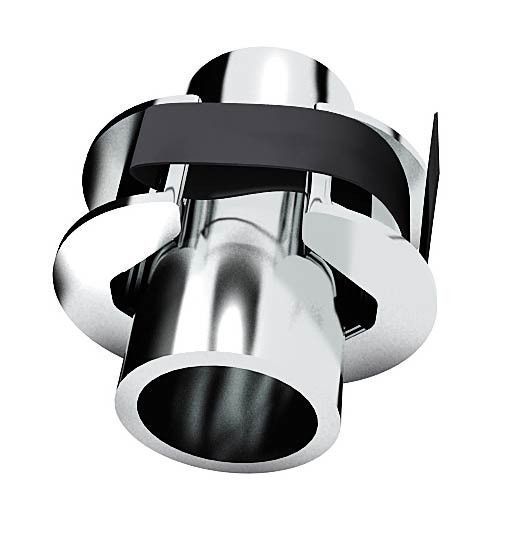 Erard Installation Ring for 35/50cm Mats