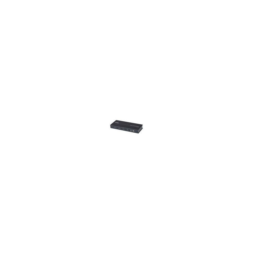 ATEN CS724KM USB Boundless KM Switch