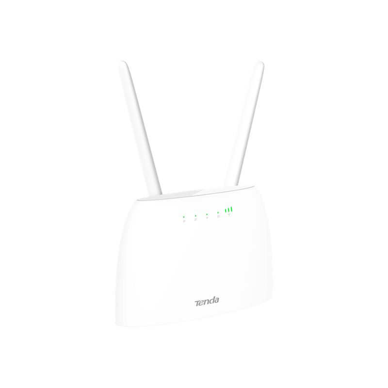 Routeur Wi-Fi Tenda N300 4G (VoLTE)