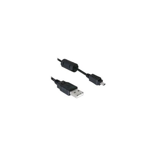 Delock USB Power Cable - 6ft