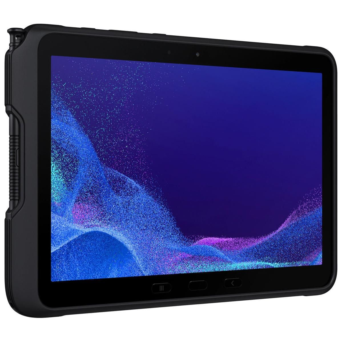Tableta Samsung Galaxy Tab Active4 Pro 128 GB, 10.1 pulgadas, Negro