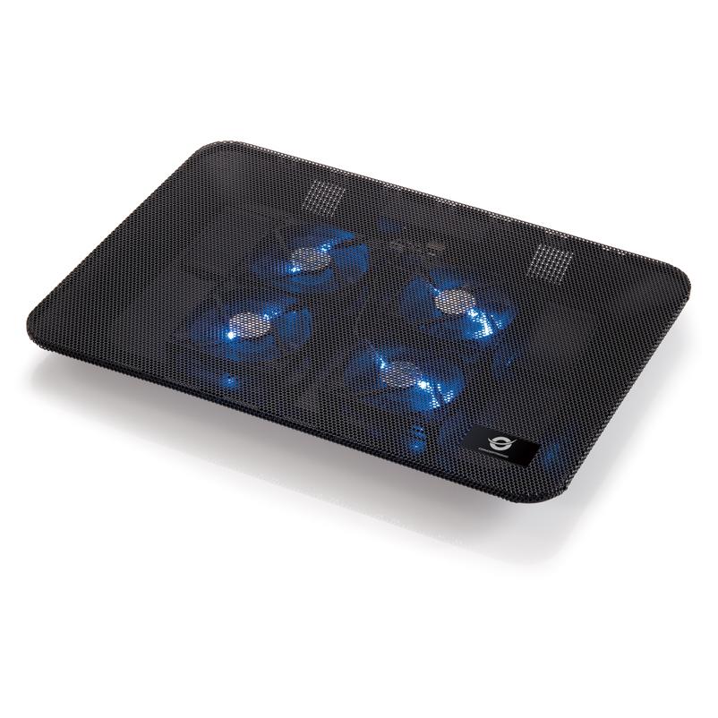 Digital Data Communications CoolPad L4 - Laptop Cooling Pad