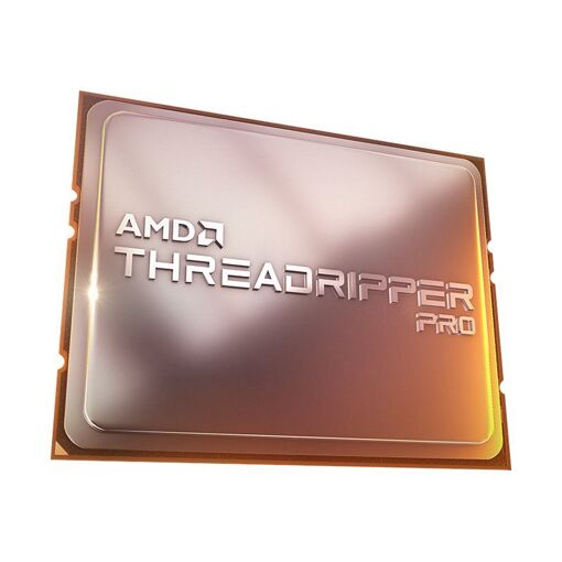 AMD Ryzen ThreadRipper PRO 5965WX - 3,8 GHz - 24 cœurs - 48 threads - 128 Mo de cache - socket sWRX8