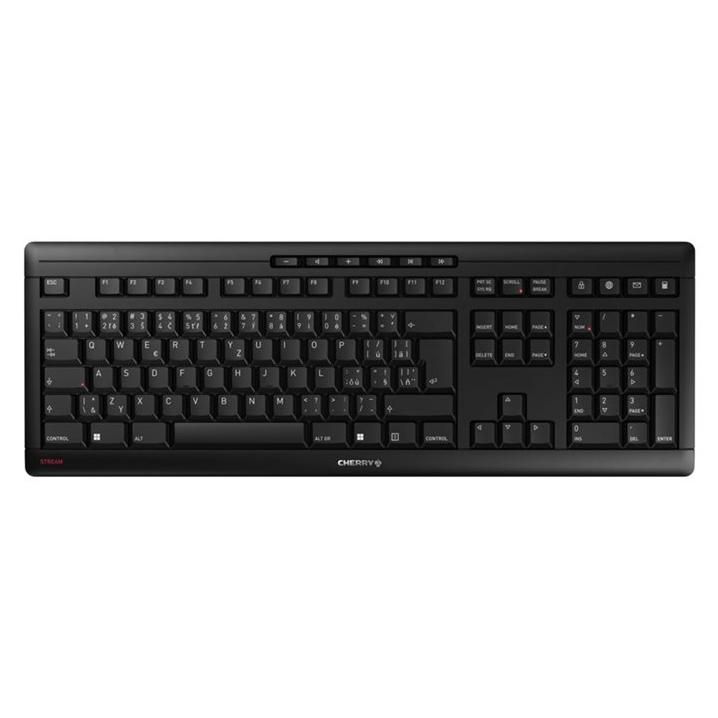 Cherry Stream Wireless Keyboard
