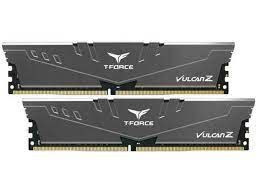 Team Group T-Force Vulcan Z - DDR4 - 32GB (2 x 16GB) - 288-pin DIMM