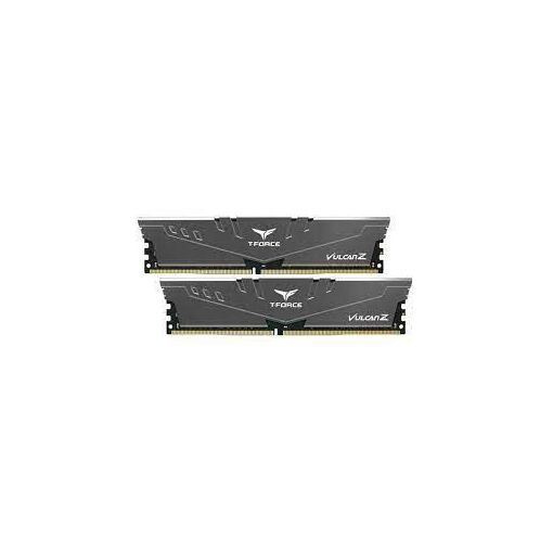 Tarjeta de memoria Team Group T-Force Vulcan Z - DDR4 - 32GB (2x16GB) - 288 pines DIMM