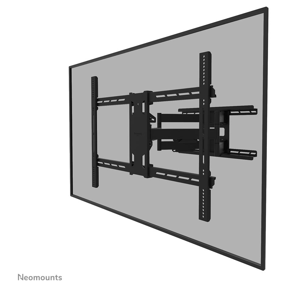 Neomounts WL40S-950BL18 - Robust Wall Mount for 55-110" Screens