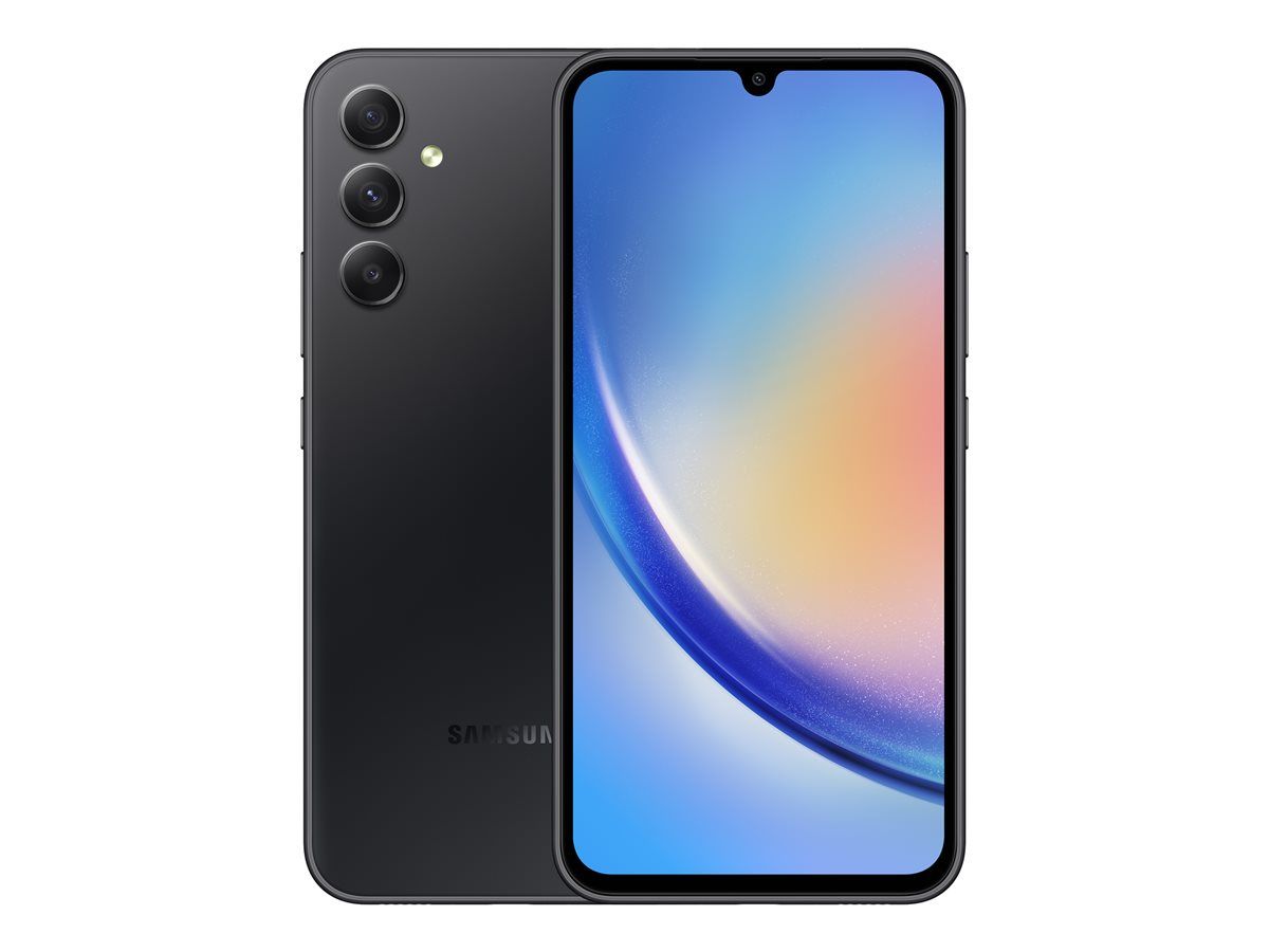 Samsung Galaxy A34 5G 128GB