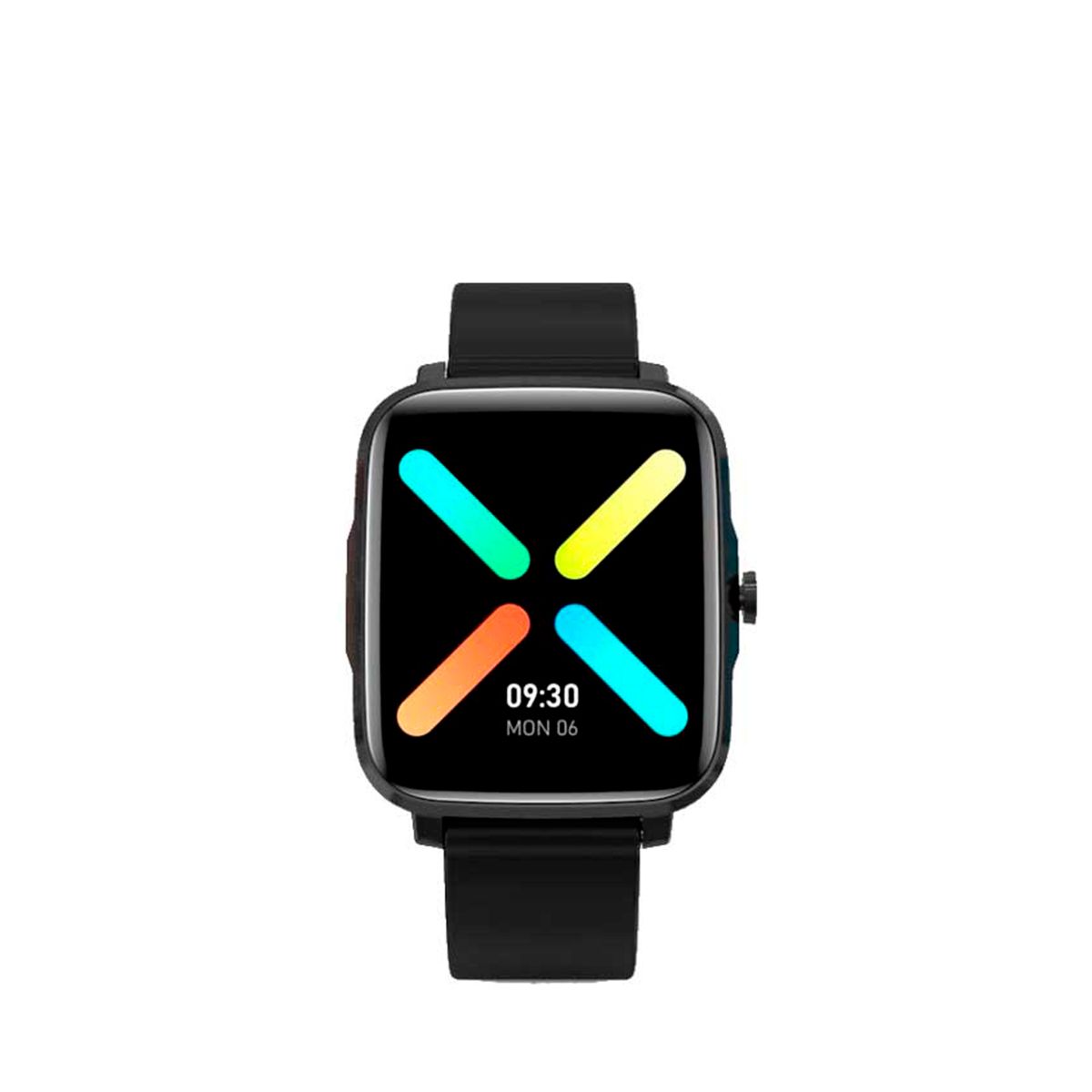 Prixton At803t Connected Bracelet with Thermometer, Bluetooth and Blood Pressure