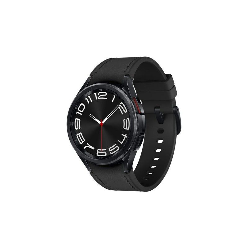 Samsung Smartwatch SM-R955FZKAEUE 43mm Black