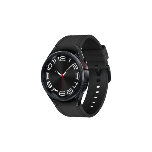 Samsung Smartwatch SM-R955FZKAEUE 43mm Black