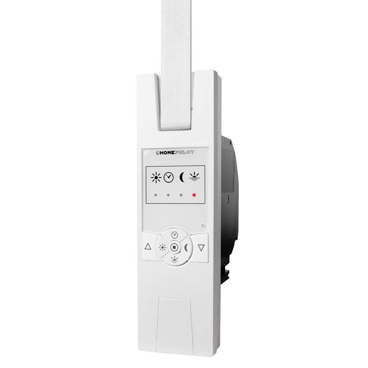 Homepilot Classic Smart Rollotron Gurtwickler
