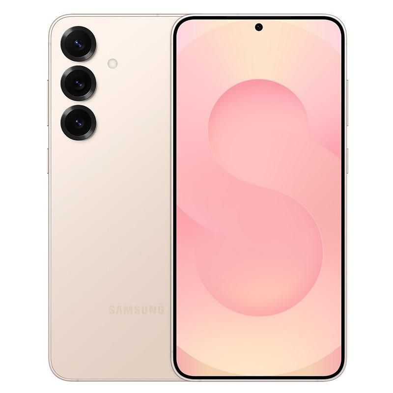 Samsung Galaxy S25+ 512GB Rose Gold