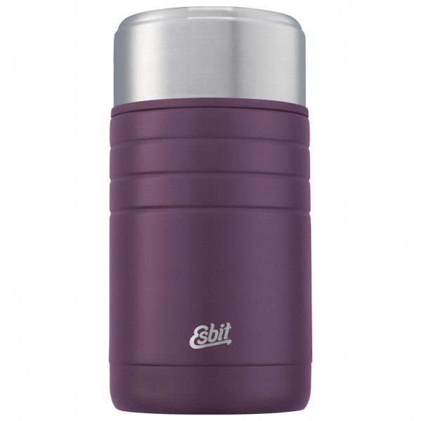 Esbit Majoris Food Container - 1000ml, Purple