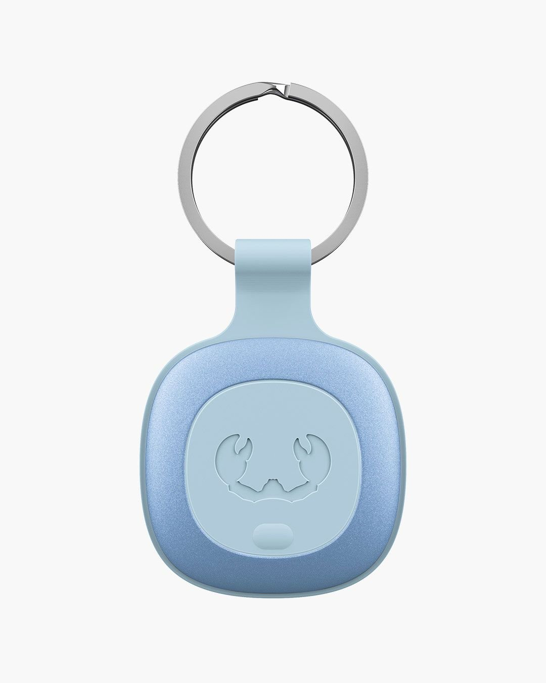 Fresh N Rebel Universal GPS Tracker, Blue