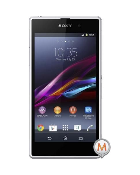 Sony Xperia Z1 3G C6902 White