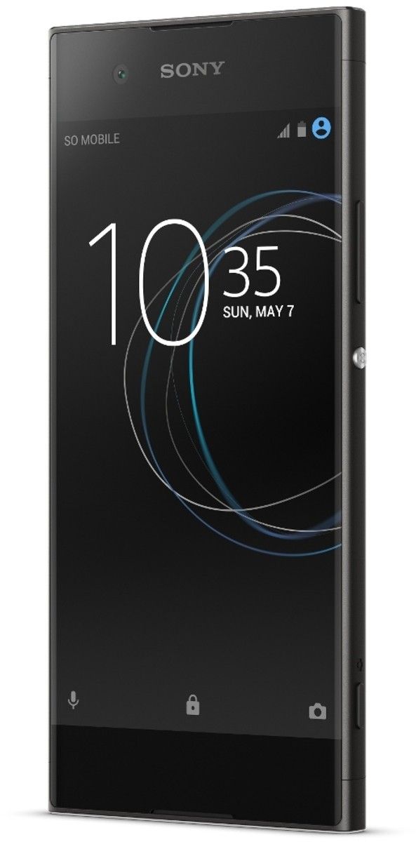 Sony Xperia XA1 (Black) Unlocked Original Software