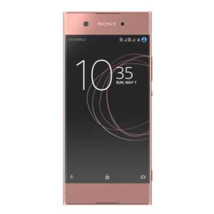 Sony Xperia XA1 - 5" Android Smartphone (Rose)