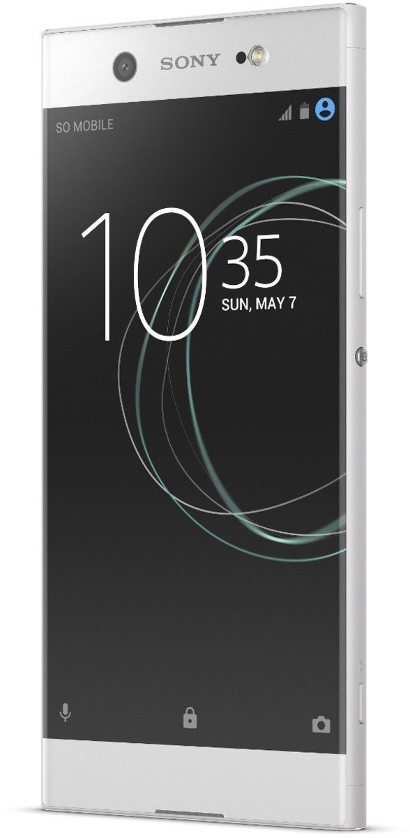 Sony XPERIA XA1 Ultra 32GB White