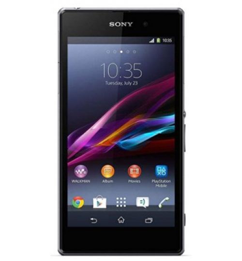 Sony Xperia Z1 Compact (Black)