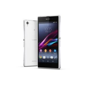 Sony Xperia Z1 White 4G